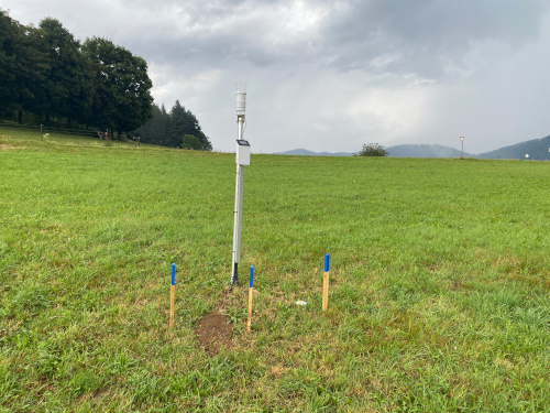 Wetterstation